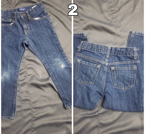 BOYS | Sz 6 Casual Clothing Bundle! - Picture 5 of 7